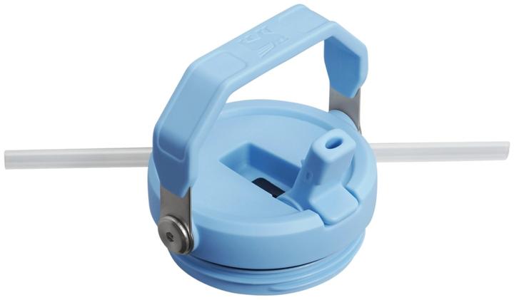 Image du produit Stanley 1913 The IceFlow Flip Straw Tumbler bouteille thermos, bleu, 890 ml (0.89 l)