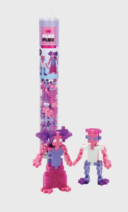 Image du produit Plus-Plus Elément de création Paillettes