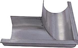 Image du produit Plastmo St.plus ger. 90° Nr.11 - udvendig