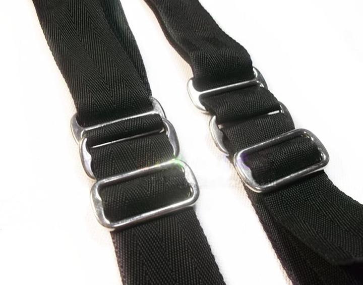 Actual product image Lux Fetish Door love swing