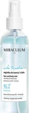 Image du produit MIRACULUM Eau thermale (Lotion pour le corps, 100 ml)