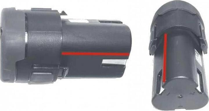 Produktbild Einhell Akku (12 V)