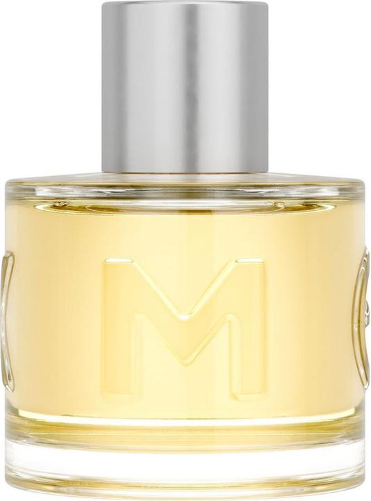 Actual product image Mexx WOMAN EDT (re) Spr 60 ml (Eau de toilette, 384 ml)