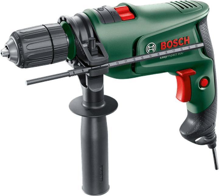 Actual product image Bosch Home & Garden Easy Impact 600 (Electrical connection)