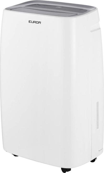 Eurom DryBest 30 WiFi (25 m², 30 l/24h)