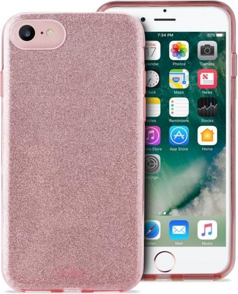 Immagine prodotto Puro IPC747CSHINERGOLD (Apple iPhone SE (seconda generazione))