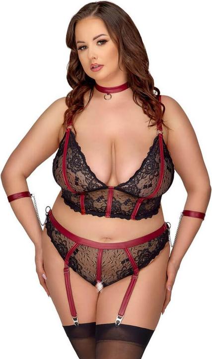 Produktbild Cottelli Collection Set (XL)