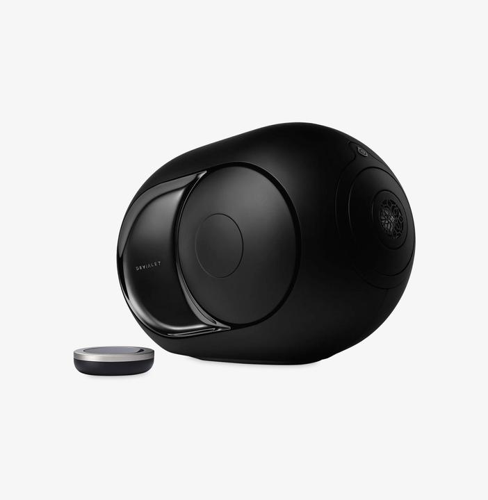 Image du produit Devialet Phantom I 108 dB (Airplay 2, WiFi, Bluetooth)