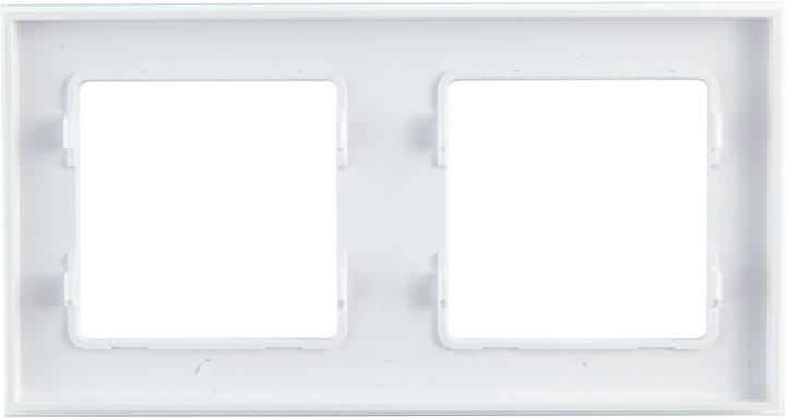 Shelly Wall frame 2 - white