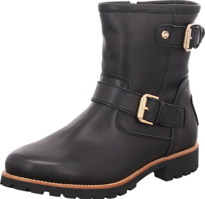 Panama Jack Stiefel