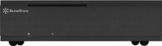Produktbild Silverstone SST-ML06B-E (Mini-ITX)