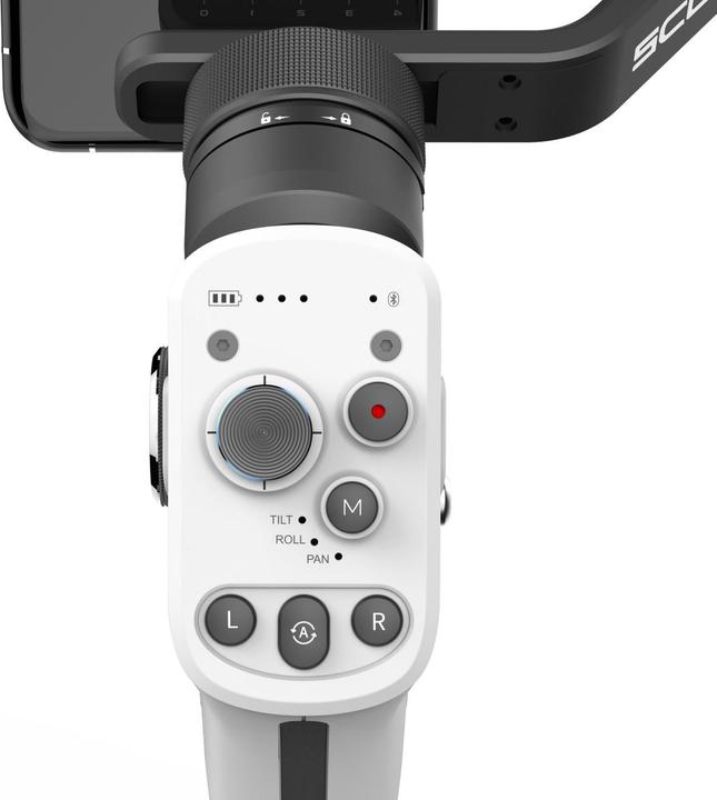 Actual product image Feiyu Scorp Mini P (Smartphone, 0.52 kg)