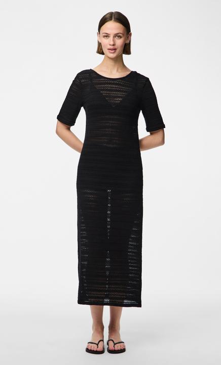 Produktbild Pieces PCAGDA Midikleid (XS)