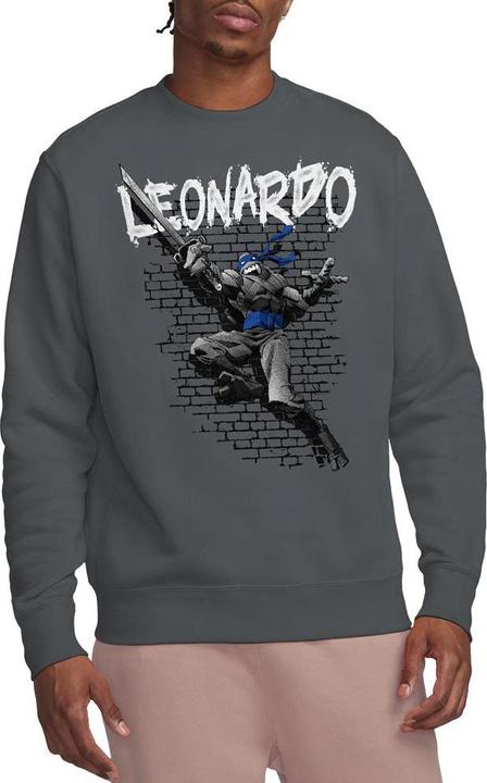 Produktbild Teenage Mutant NT Sweatshirt (XL)