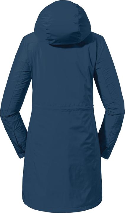 Actual product image Schöffel Women's Parka Sardegna (52)