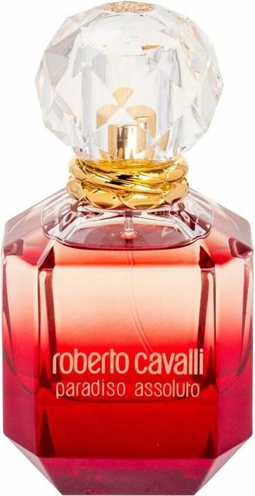 Produktbild Roberto Cavalli Paradiso Assoluto (Eau de Parfum, 50 ml)