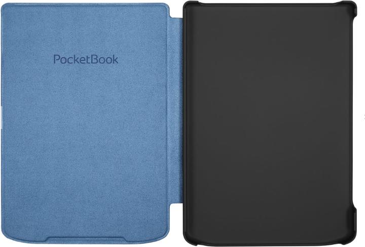 Actual product image PocketBook Shell (Verse, Verse Pro)