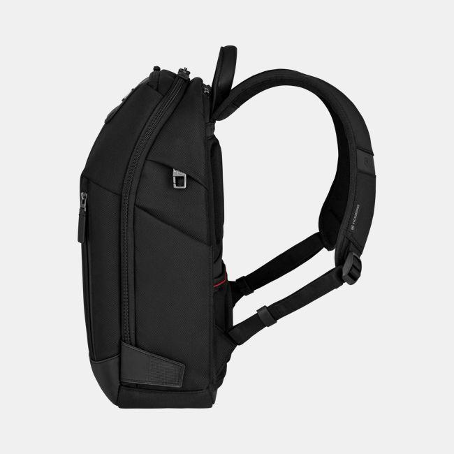 Image du produit Victorinox Architecture Urban2, City Backpack, Black (17 l)