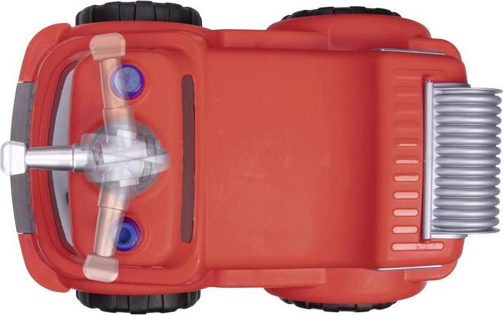 Immagine prodotto BIG Maxi autopompa Power-Worker