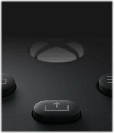 Produktbild Microsoft Xbox Wireless Controller + USB-C Kabel (PC, Xbox One X, Xbox Series X, Android, iOS)