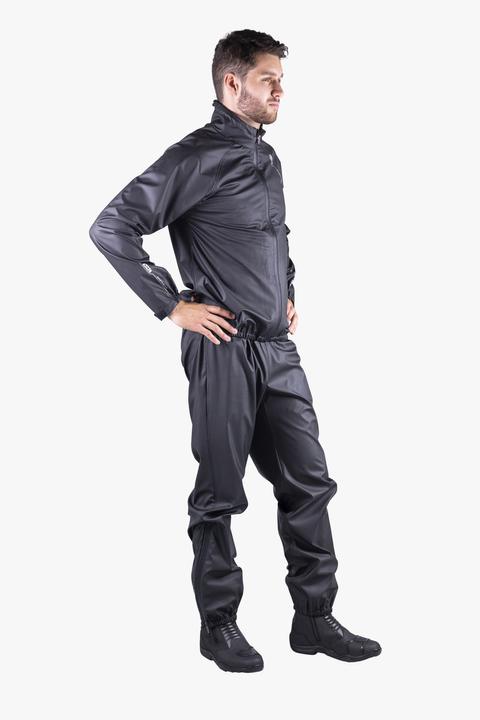 Produktbild iXS X-Regenjacke Saint (Herren, XXL)