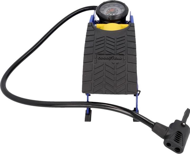 Goodyear Fusspumpe