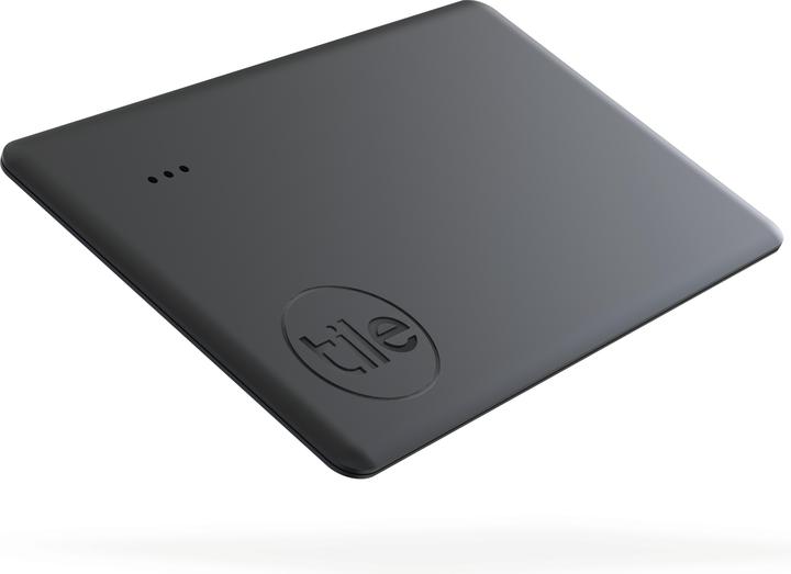 Produktbild Tile Slim 2020 (iOS, Android)
