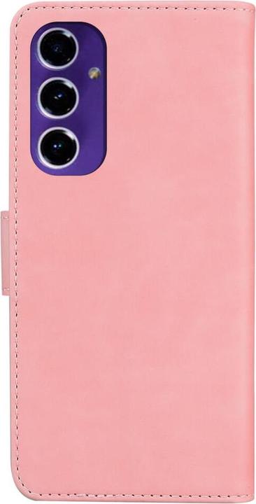 Produktbild Cover-Discount Galaxy A16 - Solide Leder Etui Hülle (Samsung Galaxy A16 5G)