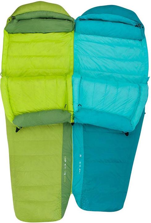 Produktbild Sea To Summit Altitude I (200 cm)