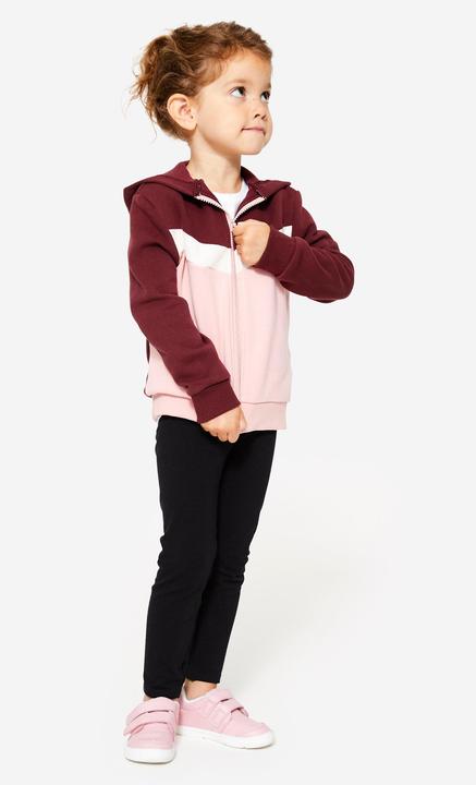 Produktbild Domyos veste 120 312117 (2)
