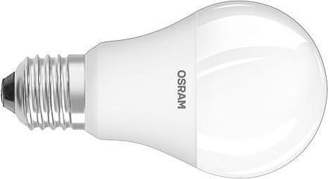 Image du produit Osram Lampes Led Retrofit Rgbw avec télécommande (E27, 60 W, 806 lm, 1 x, G)