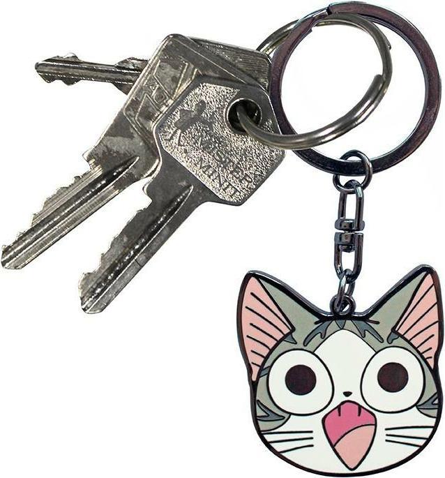 Actual product image GED Portachiavi Chi : Chi Joyful