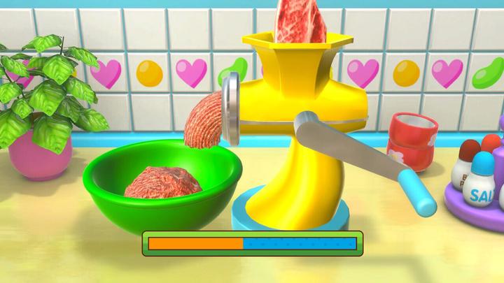 Image du produit Ravenscourt Cooking Mama : Cookstar (Switch, DE)