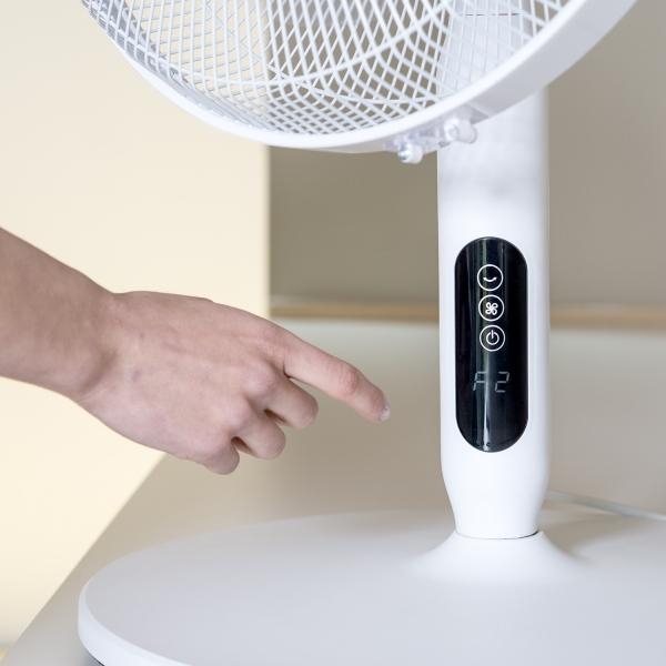 Produktbild Taurus Ice Brise (49 dB)