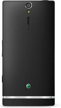 Immagine prodotto Sony Xperia S (32 GB, Nero, 4.30", 12 Mpx, 3G)