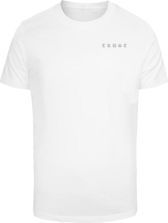 Produktbild Mister Tee Trust Dove T-Shirt - 134771 (L)