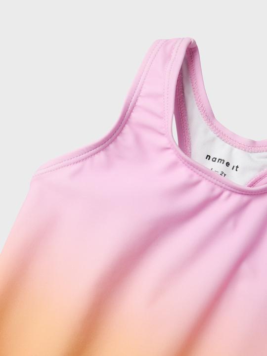 Produktbild Name it All-over-Print Badeanzug (104)