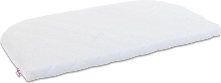 Babybay Babymatratzen & Kindermatratzen Wechselbezug Premium für Matratze Medicott extraluftig
