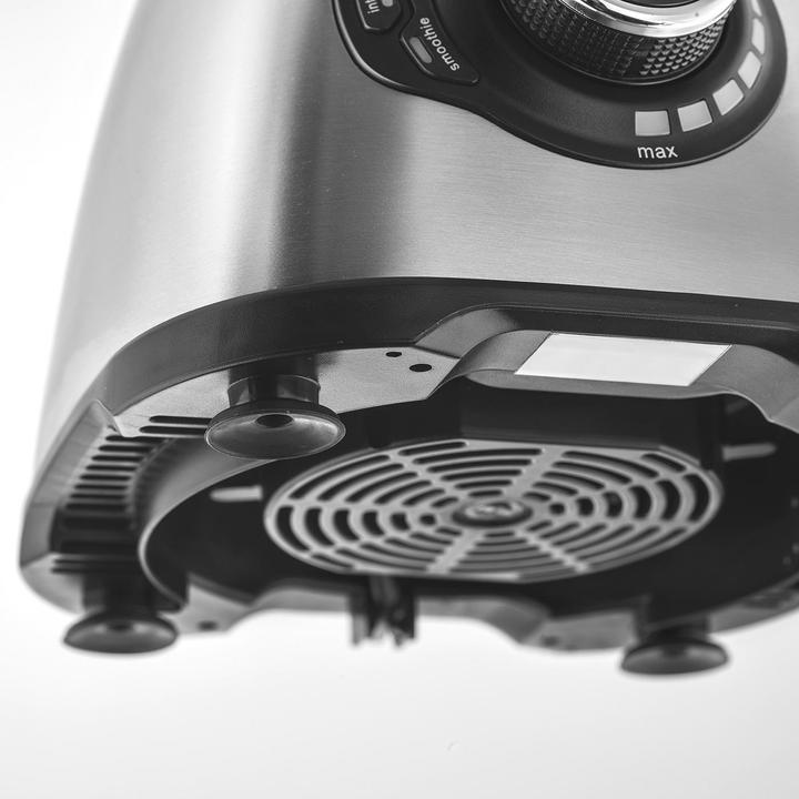 Actual product image Caso STAND MIXER 1800 WATT (B 1800 ED) (1800 W)