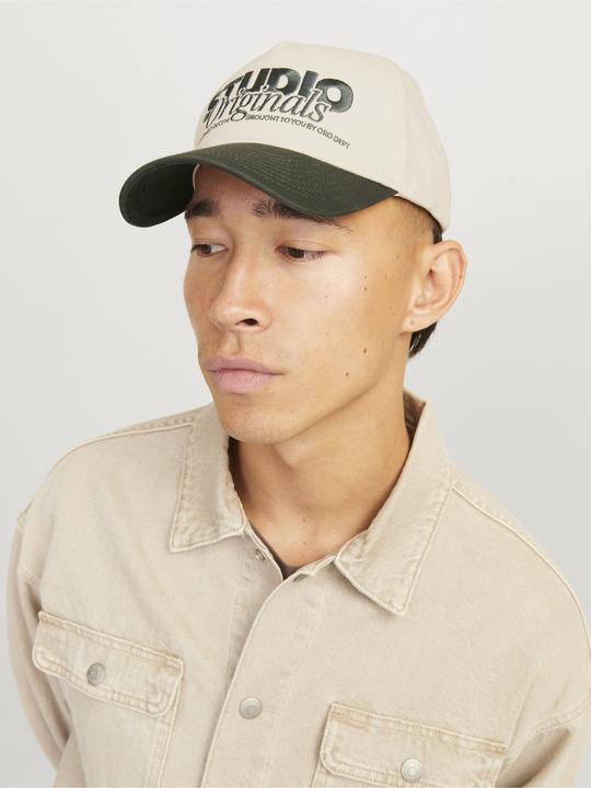 Produktbild Jack & Jones Baseball Cap Baseball Cap (One Size)