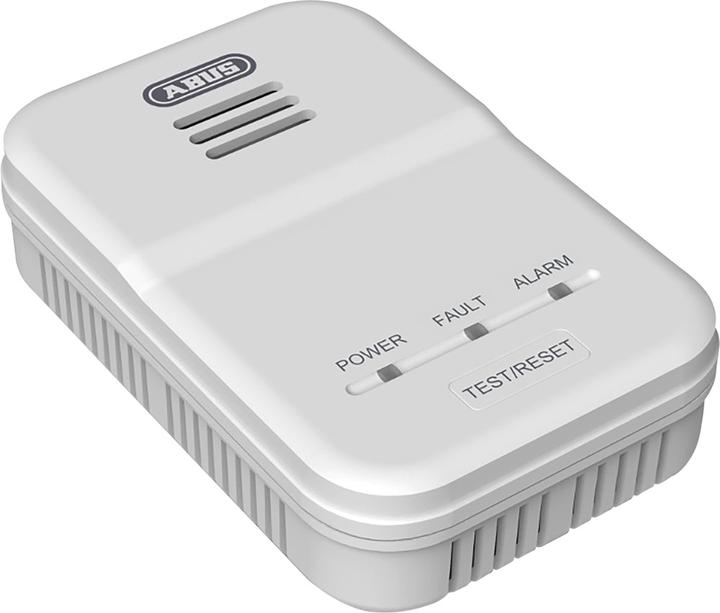 Actual product image Abus GWM100ME