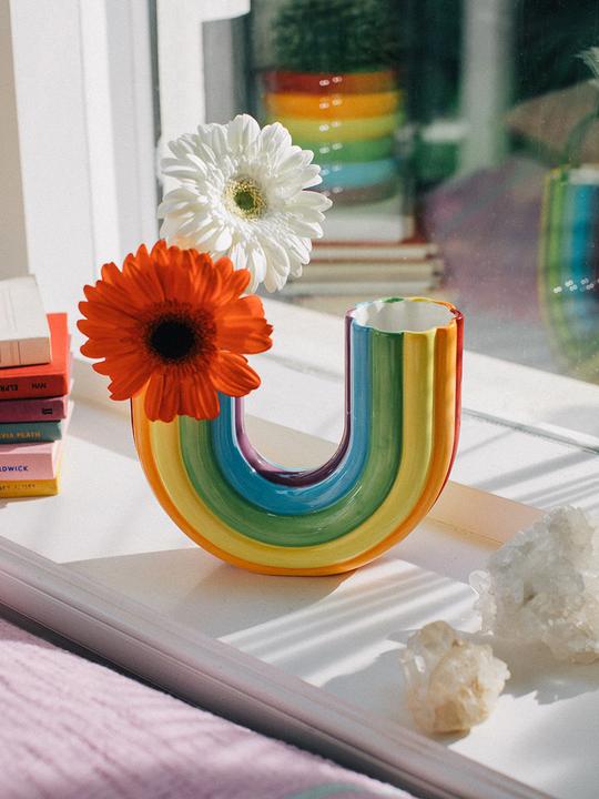 Produktbild Doiy Rainbow (1 x, 7 x 17 x 20 cm)