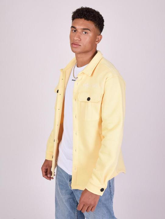 Produktbild Project X Paris einfache button-down-hemd project x pari (S)