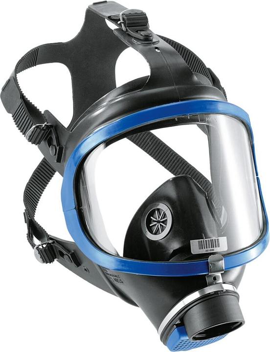 Dräger X-plore 6300 (Keine offizielle Schutzklasse, 1 x)