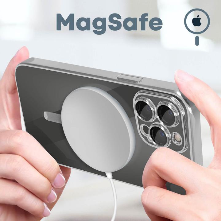 Image du produit Avizar Étui pour téléphone portable Chromé Series (Apple iPhone 13 Pro Max)