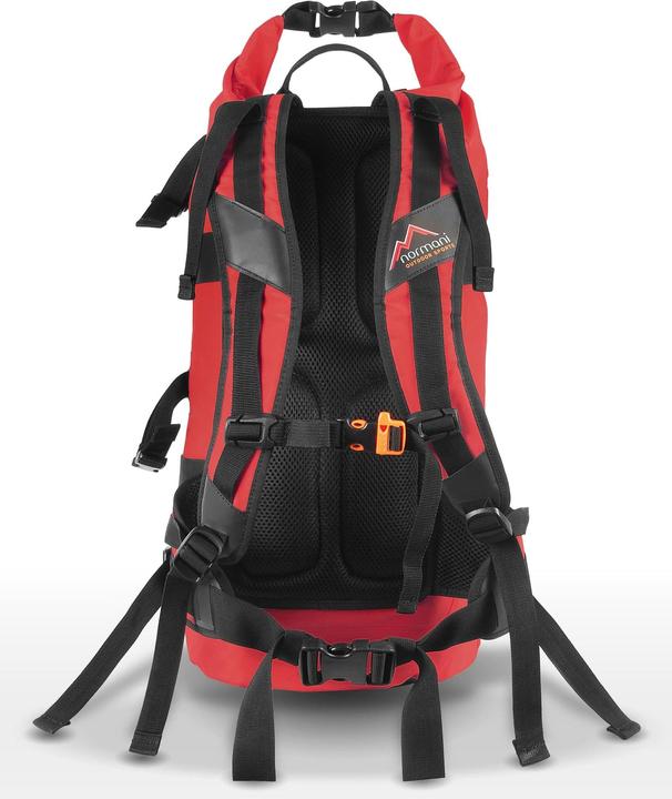 Immagine prodotto Normani Zaino impermeabile 40 l Water Block (40 l)