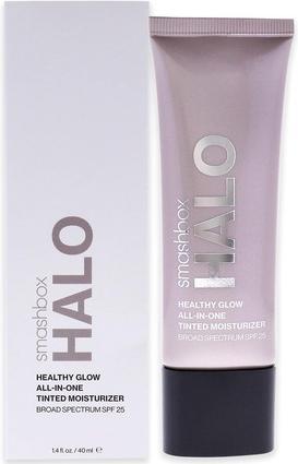 Produktbild Smashbox Halo H Glace TIntense Moisturizer Sun Protection Factor 25 Light