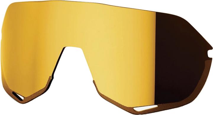 100% Ersatzlinse S2 Soft Gold