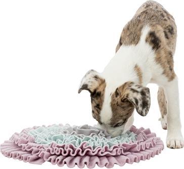 Immagine prodotto Trixie Tappeto da annusare junior (Giocattolo per cani)