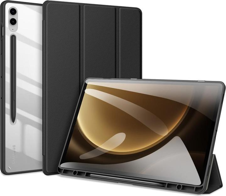 Produktbild Dux Ducis Toby (Galaxy Tab S9 FE+)
